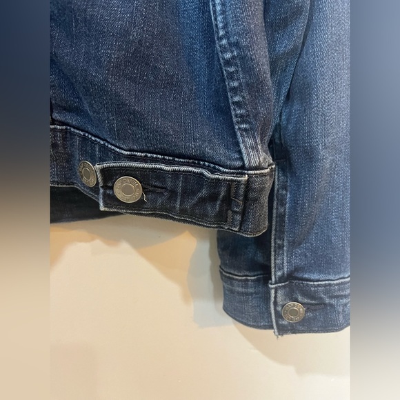 Jean Jacket - Picture 5 of 5